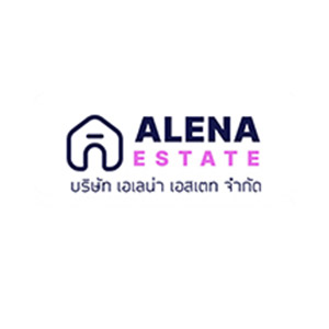 เปิดพื้นที่ประชาสัมพันธ์ข่าวสารบนเว็บไซต์ Alena Estate